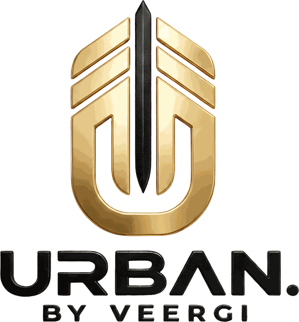 URBAN by VeerGi