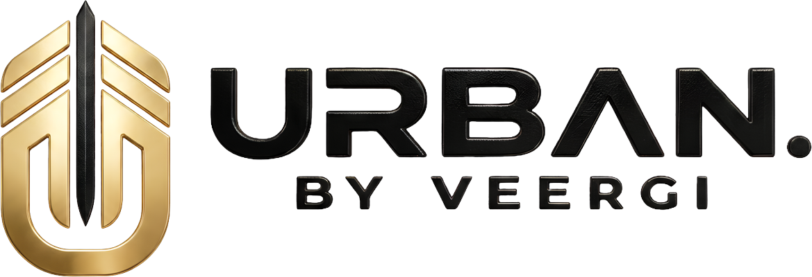 Urban by VeerGi