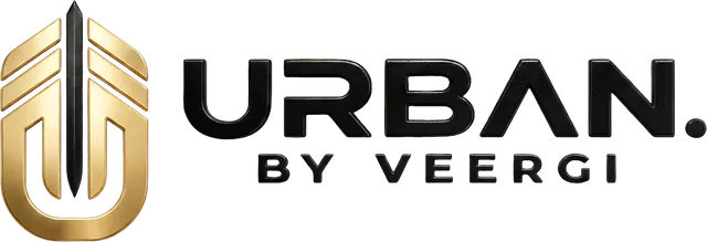 Urban Turban by VeerGi