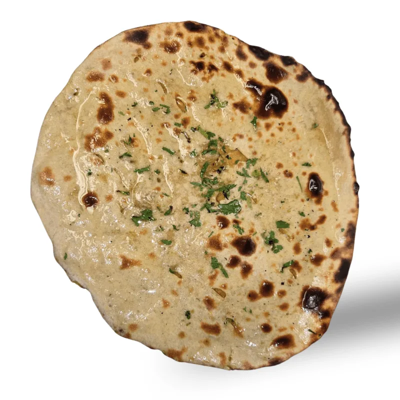 Aloo Pyaz Paratha (Murthal Style)