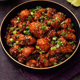 Gobi Manchurian