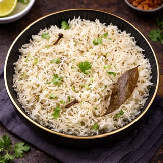 Jeera Rice