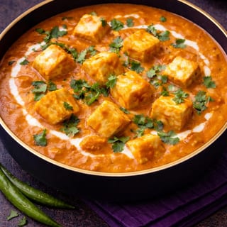 Paneer Butter Masala