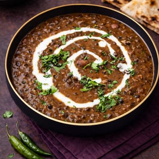 Dal Makhani