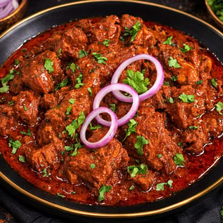 Lamb Rogan Josh