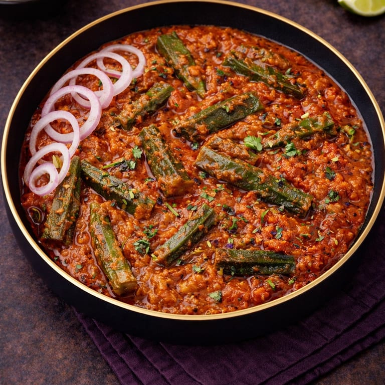 Discover Our Saag Dishes