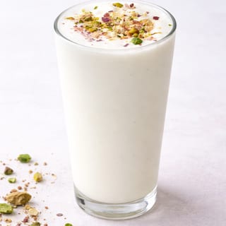 Sweet Lassi