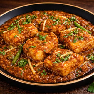 Fish Curry