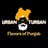 Urban Turban by VeerGi