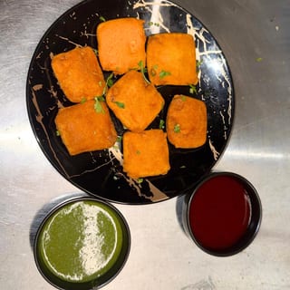 Paneer Pakora
