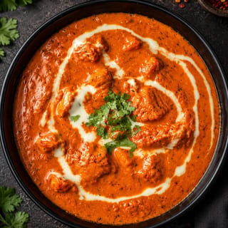 Butter Chicken