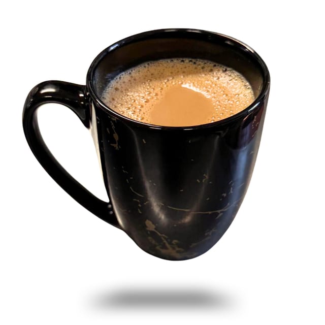 Masala Chai.