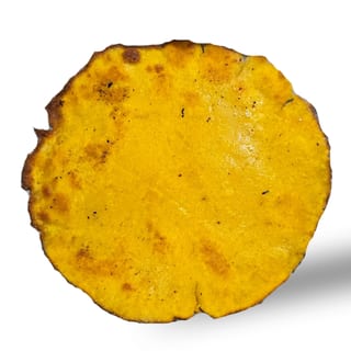 Makki Di Roti