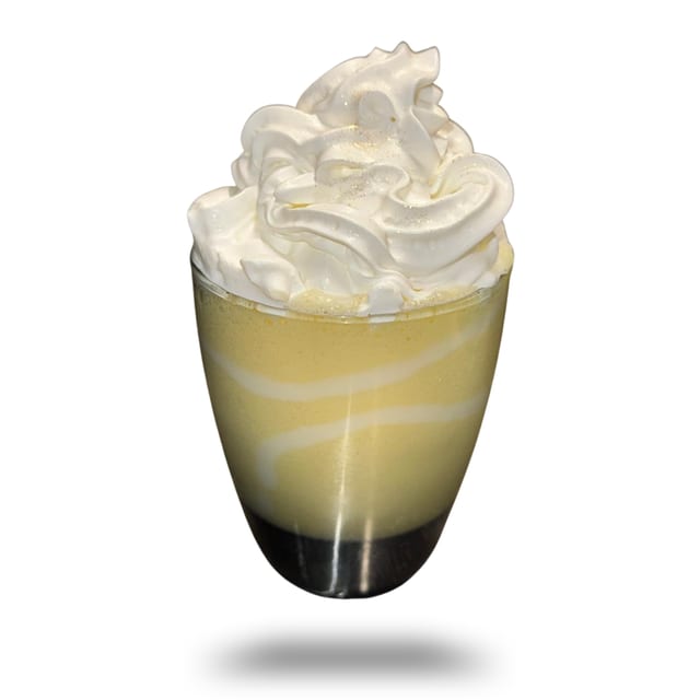 Mango Bliss.