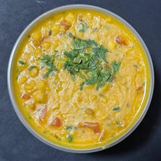 Dal Tadka