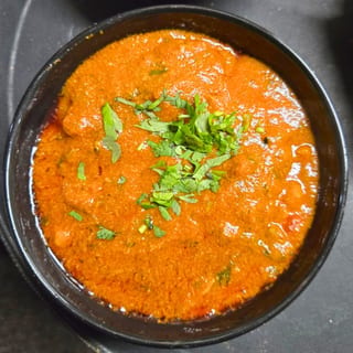 Lamb Curry