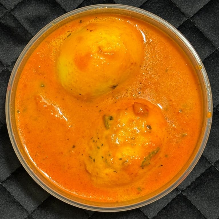 Discover Our Flavorful Curry