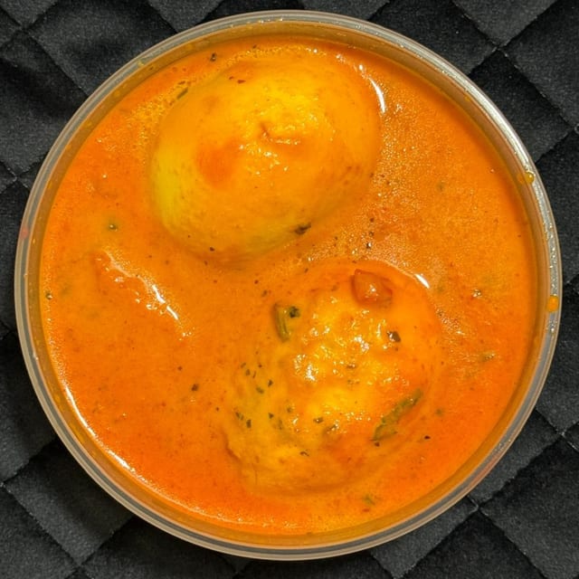 Anda Curry.
