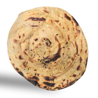 Lachha Paratha