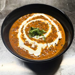 Dal Makhani