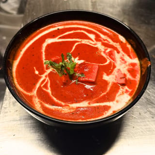 Paneer Butter Masala