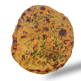 Amritsari Aloo Kulcha