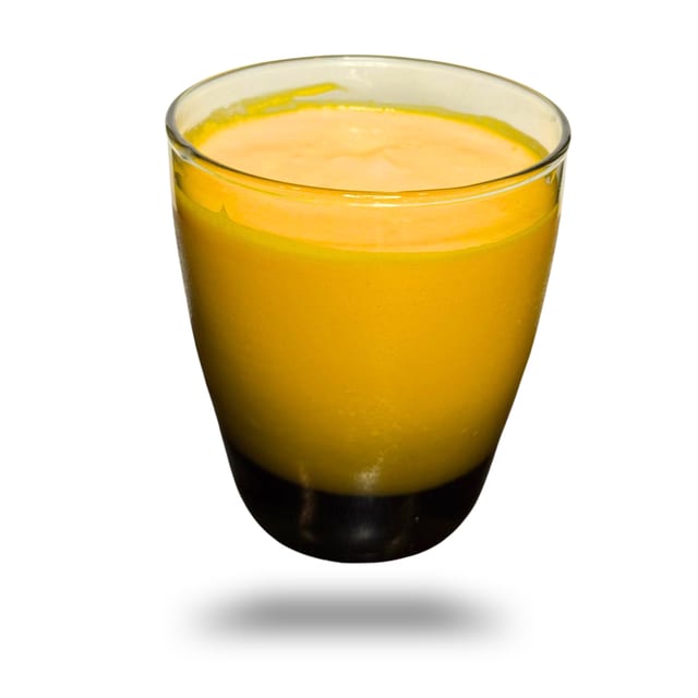 Mango Lassi.