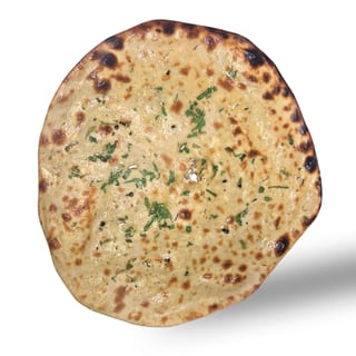 Paneer Paratha
