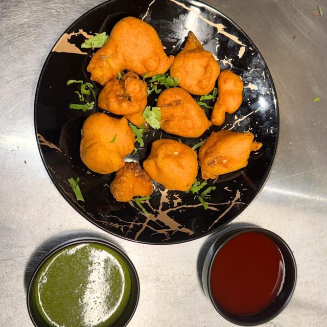 Gobi Pakora.