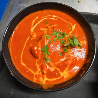 Chicken Tikka Masala