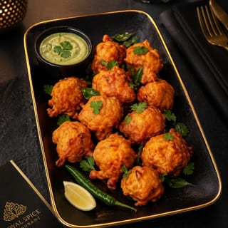 Gobi Pakora
