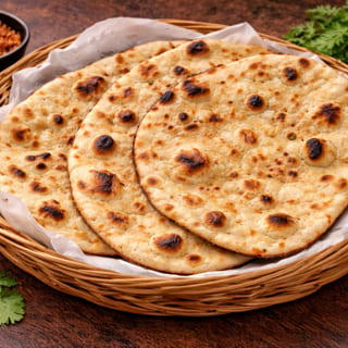 Tandoori Roti