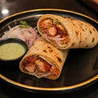Chicken Tikka Punjab Pocket