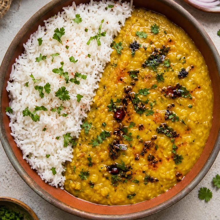 Delicious Chicken Biryani