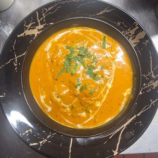 Chicken Korma