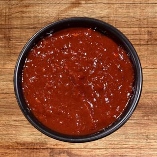 Red Chutney