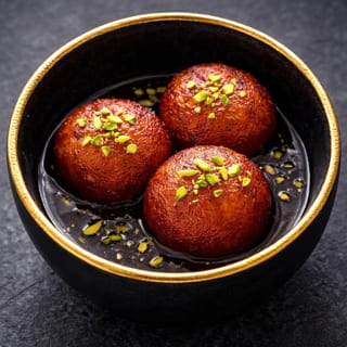 Gulab Jamun