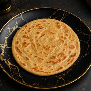 Plain Paratha