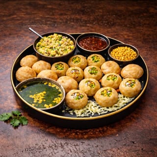 Pani Puri