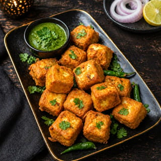 Paneer Pakora 