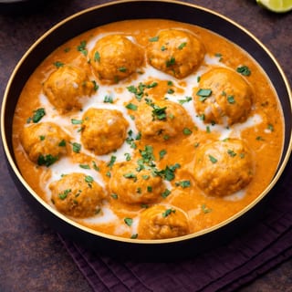 VeerGi Malai Kofta