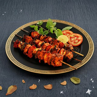 Chicken Tikka