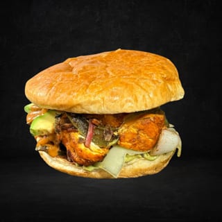 VeerGi Chicken Tikka  Stack