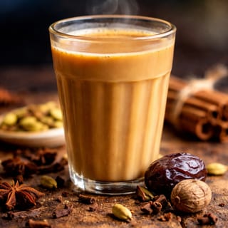Masala Chai