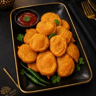 Aloo Pakora