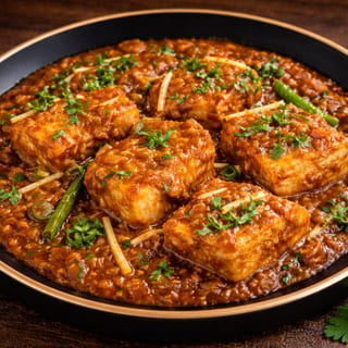 Fish Curry